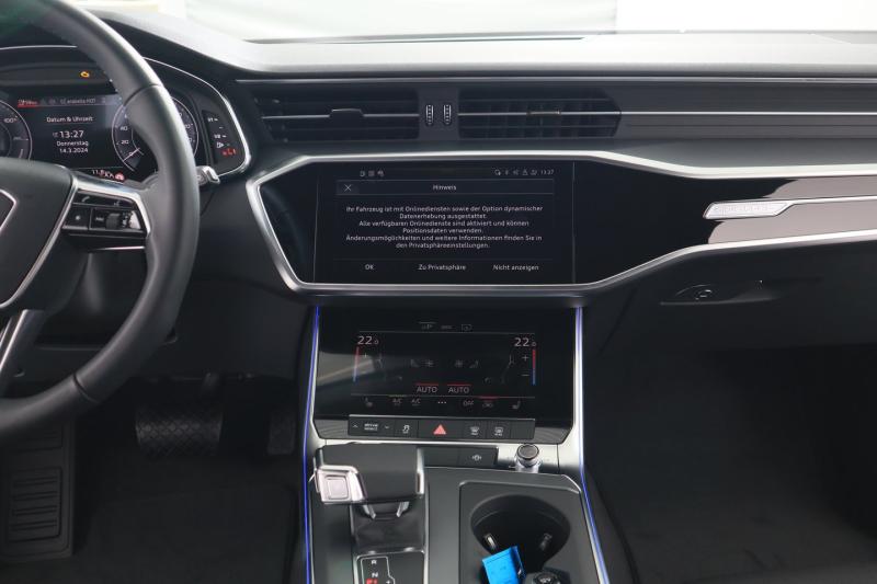 Audi A6 Avant 50 TFSI e quattro PA