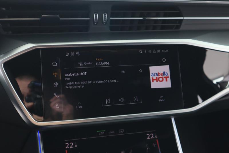 Audi A6 Avant 50 TFSI e quattro PA