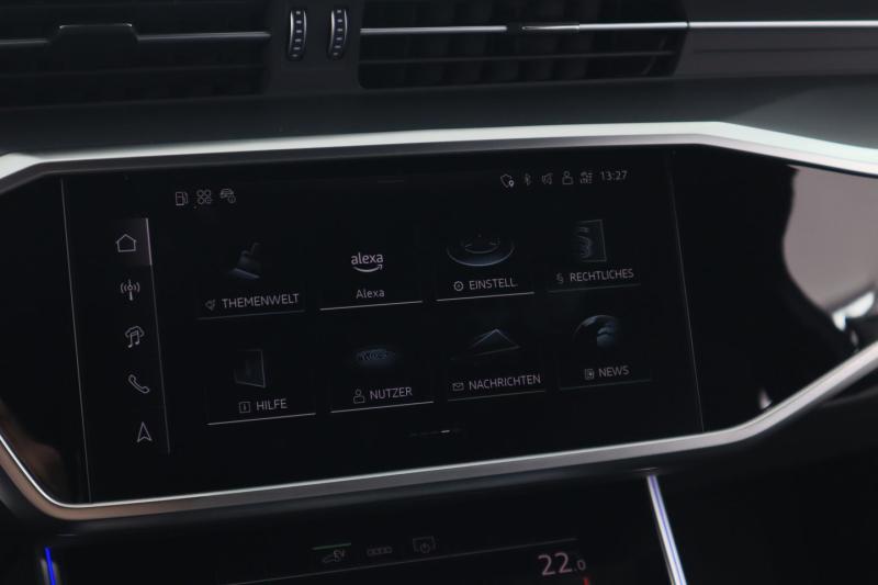 Audi A6 Avant 50 TFSI e quattro PA