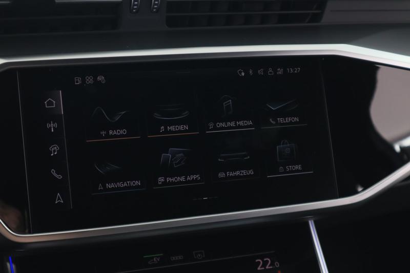 Audi A6 Avant 50 TFSI e quattro PA