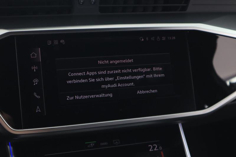 Audi A6 Avant 50 TFSI e quattro PA