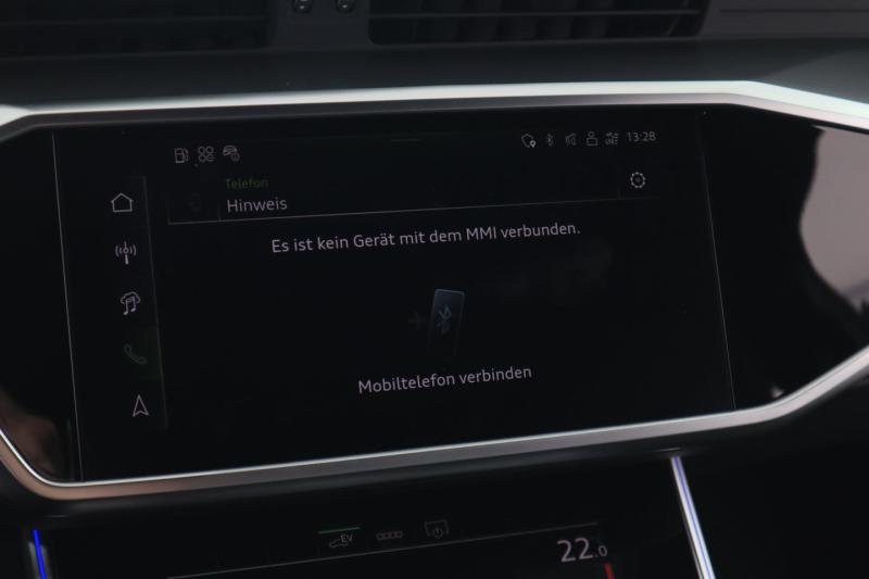 Audi A6 Avant 50 TFSI e quattro PA