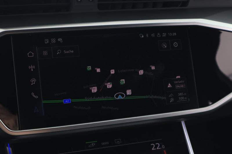 Audi A6 Avant 50 TFSI e quattro PA