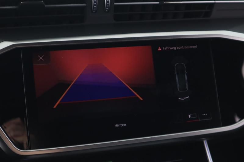 Audi A6 Avant 50 TFSI e quattro PA