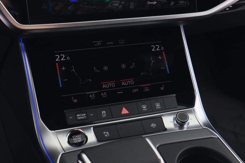 Audi A6 Avant 50 TFSI e quattro PA