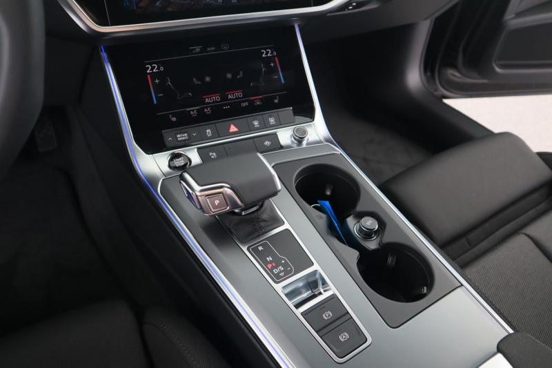 Audi A6 Avant 50 TFSI e quattro PA