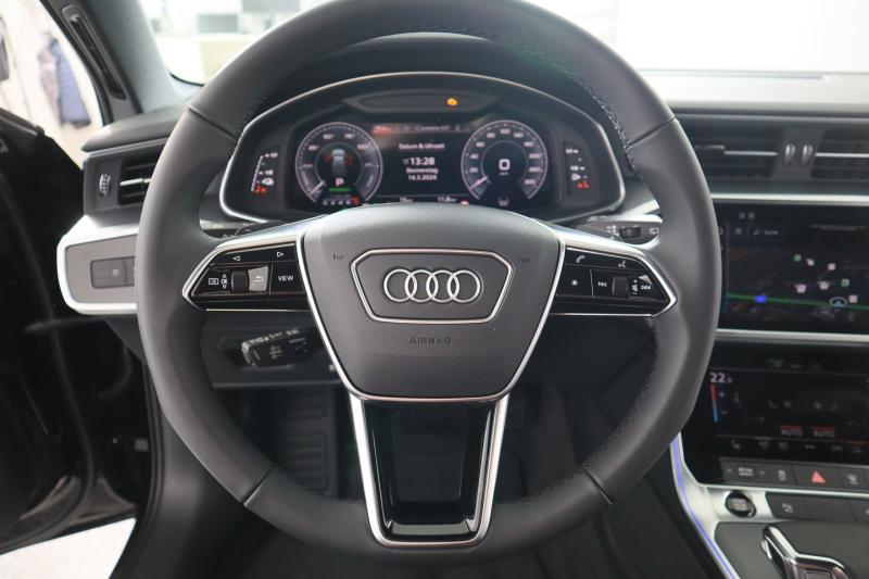 Audi A6 Avant 50 TFSI e quattro PA