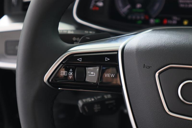 Audi A6 Avant 50 TFSI e quattro PA