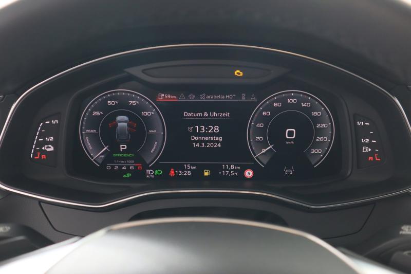 Audi A6 Avant 50 TFSI e quattro PA