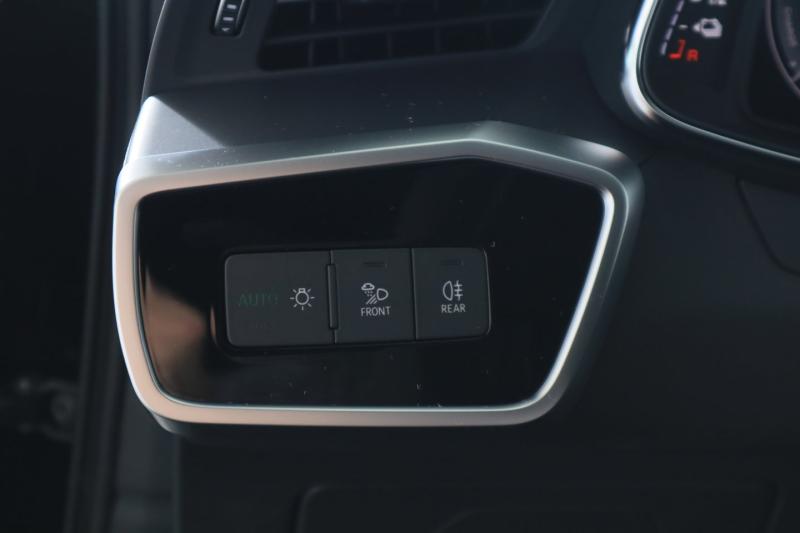 Audi A6 Avant 50 TFSI e quattro PA