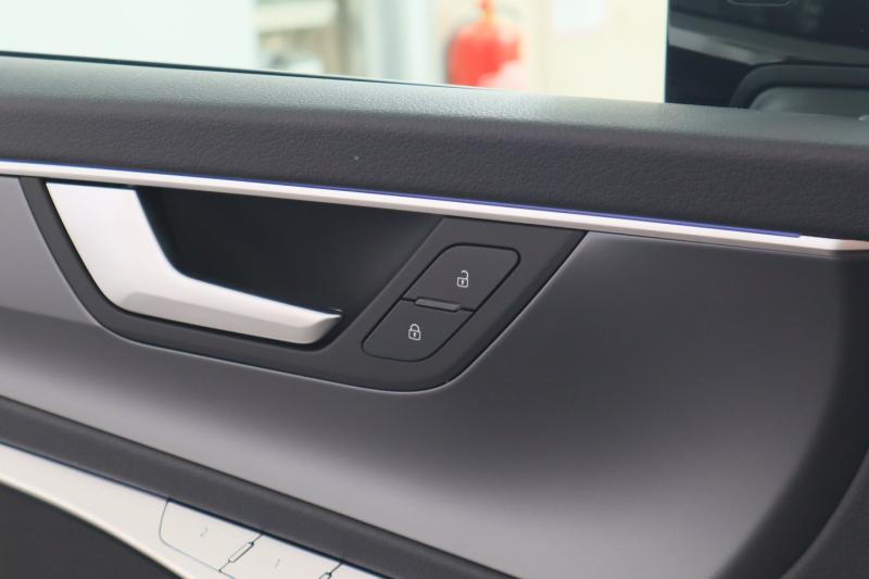 Audi A6 Avant 50 TFSI e quattro PA