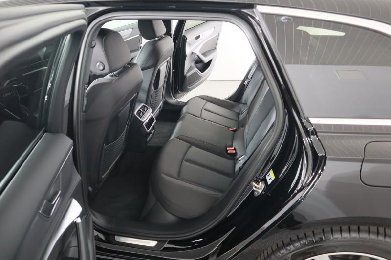 Audi A6 Avant 50 TFSI e quattro PA