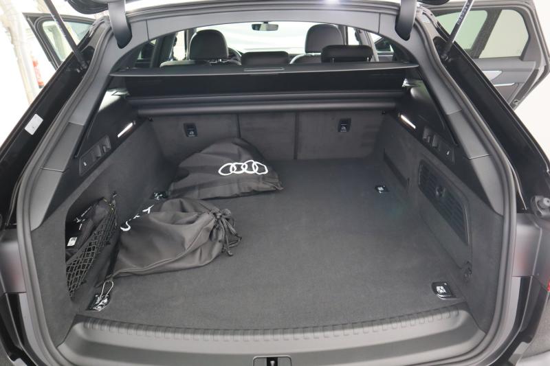 Audi A6 Avant 50 TFSI e quattro PA