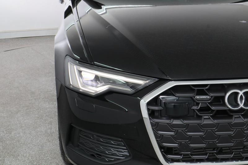 Audi A6 Avant 50 TFSI e quattro PA