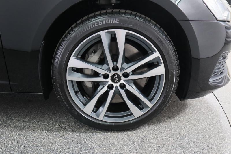 Audi A6 Avant 50 TFSI e quattro PA