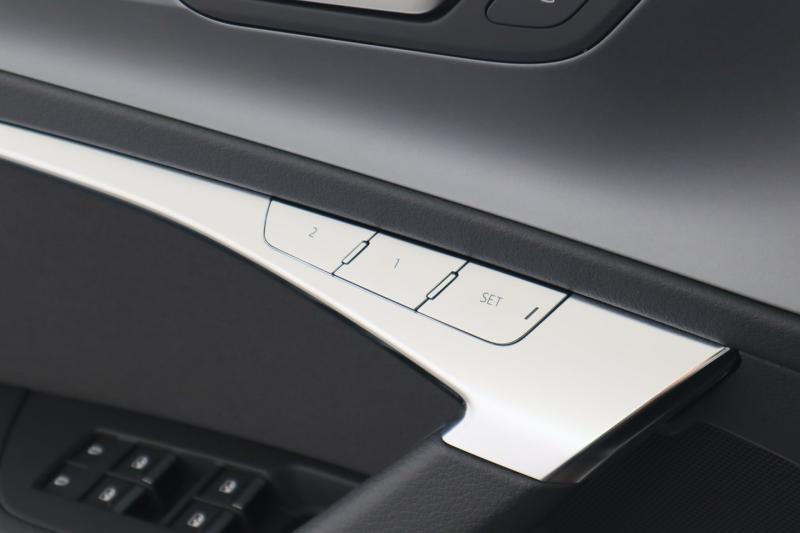 Audi A6 Avant 50 TFSI e quattro PA