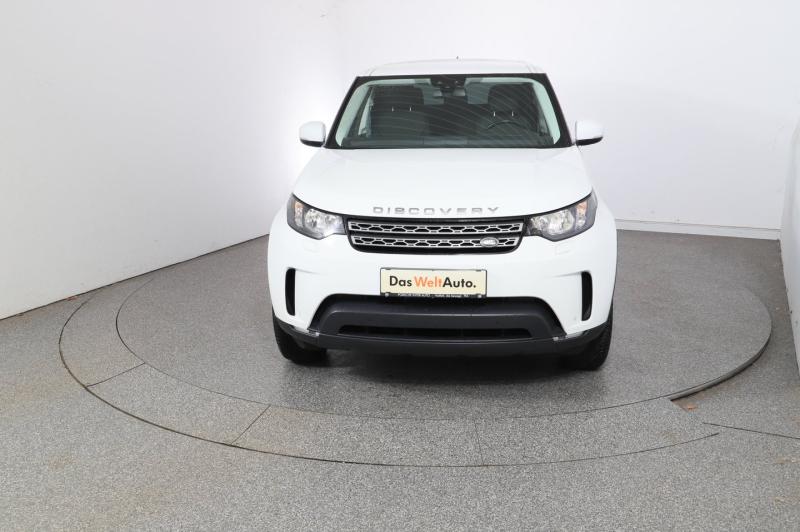 Land Rover Discovery 5 2,0 TD4 S Aut.
