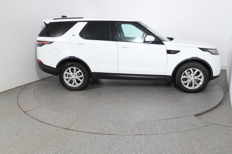 Land Rover Discovery 5 2,0 TD4 S Aut.