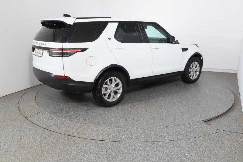 Land Rover Discovery 5 2,0 TD4 S Aut.