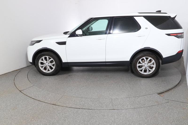Land Rover Discovery 5 2,0 TD4 S Aut.