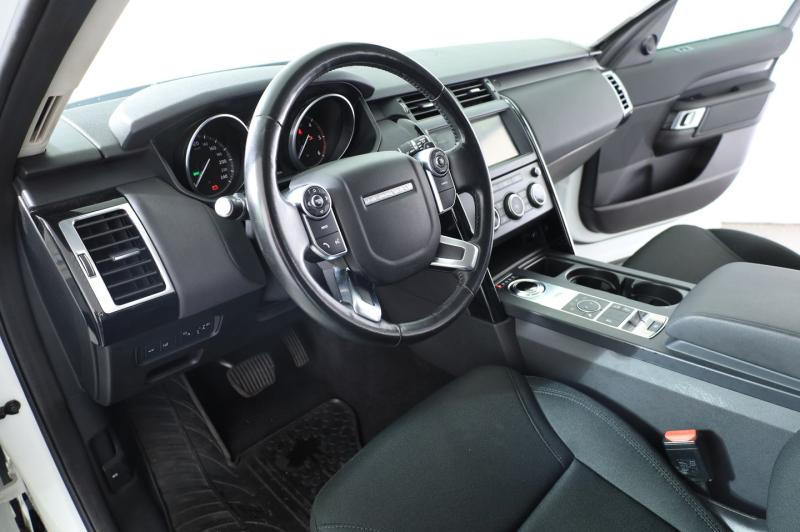 Land Rover Discovery 5 2,0 TD4 S Aut.