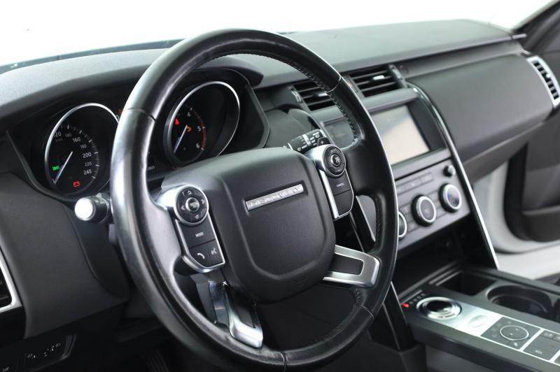 Land Rover Discovery 5 2,0 TD4 S Aut.