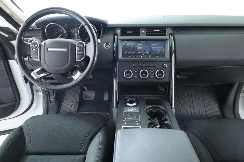 Land Rover Discovery 5 2,0 TD4 S Aut.