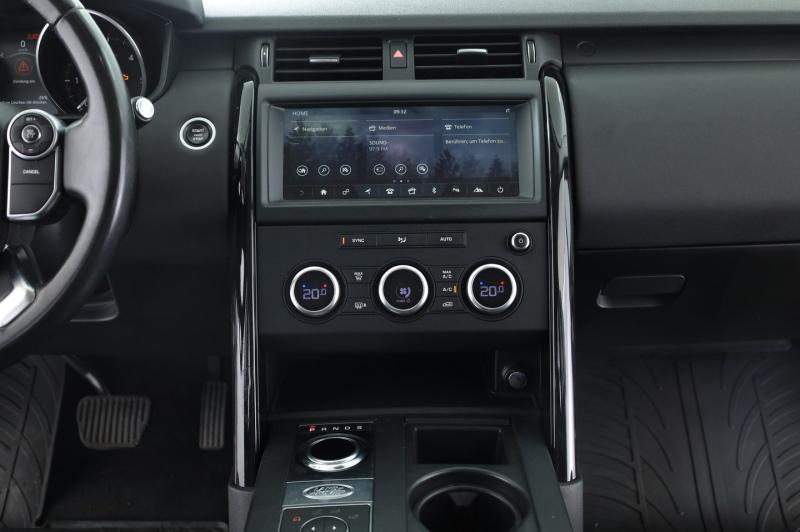 Land Rover Discovery 5 2,0 TD4 S Aut.