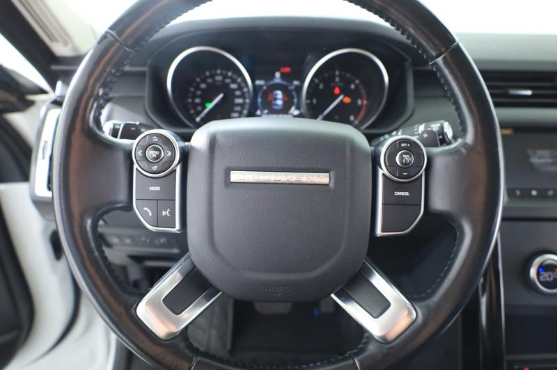 Land Rover Discovery 5 2,0 TD4 S Aut.