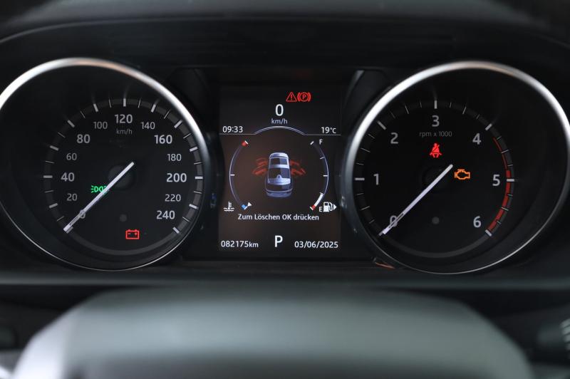 Land Rover Discovery 5 2,0 TD4 S Aut.