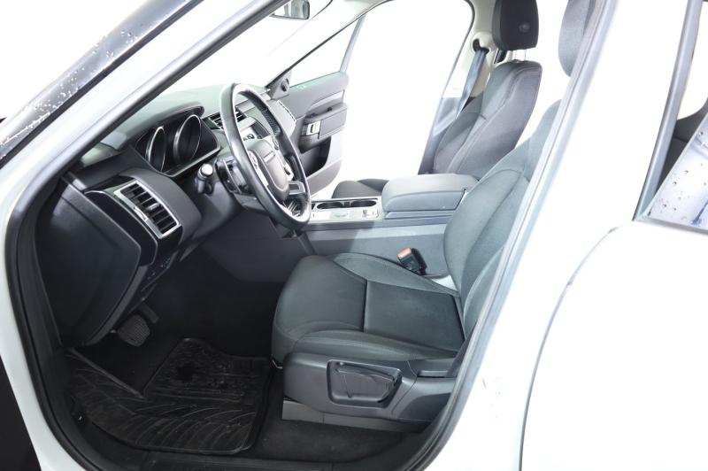 Land Rover Discovery 5 2,0 TD4 S Aut.