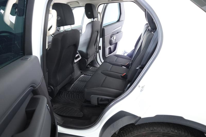Land Rover Discovery 5 2,0 TD4 S Aut.