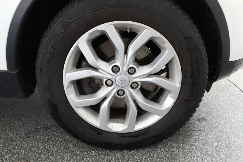 Land Rover Discovery 5 2,0 TD4 S Aut.