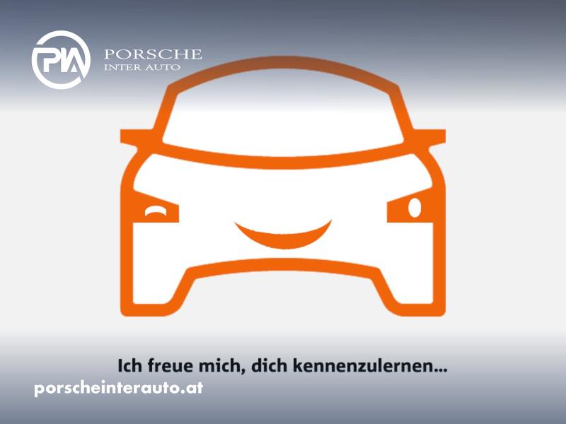 VW Crafter 35 Kastenwagen L3H3 TDI