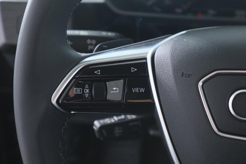 Audi Q8 50 e-tron quattro business