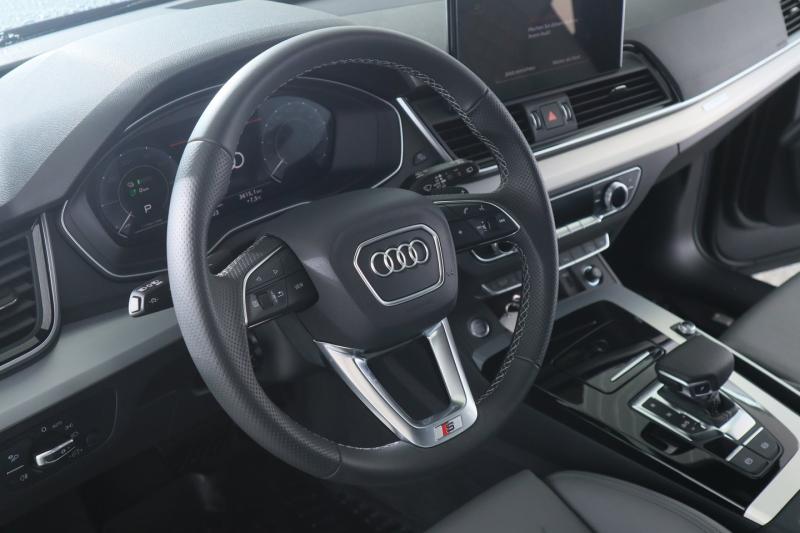 Audi Q5 Sportback 50 TFSI e quattro S line