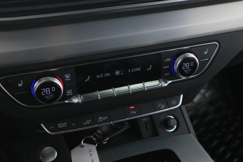Audi Q5 Sportback 50 TFSI e quattro S line