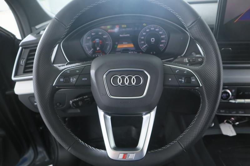 Audi Q5 Sportback 50 TFSI e quattro S line