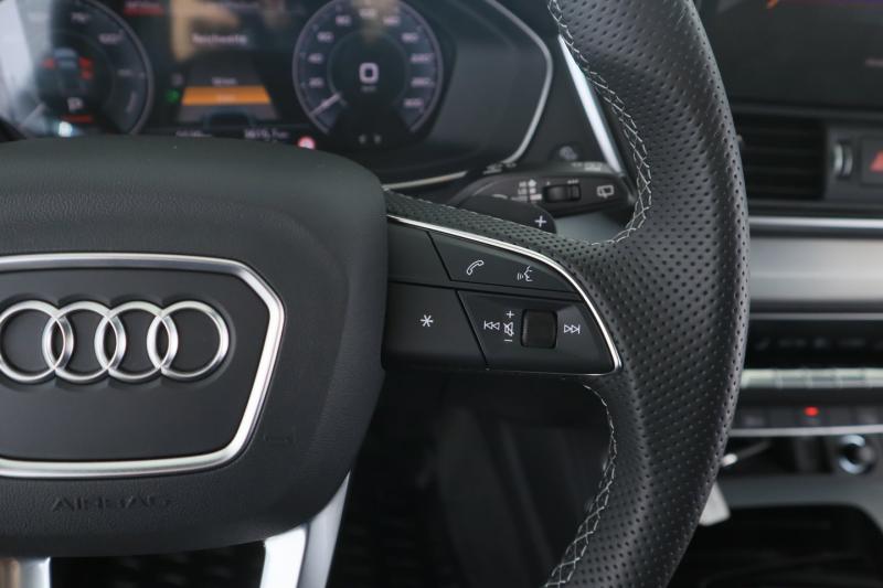 Audi Q5 Sportback 50 TFSI e quattro S line