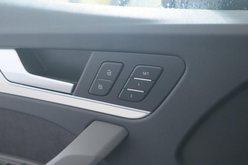 Audi Q5 Sportback 50 TFSI e quattro S line