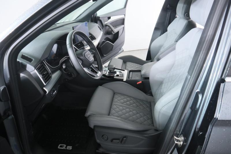 Audi Q5 Sportback 50 TFSI e quattro S line
