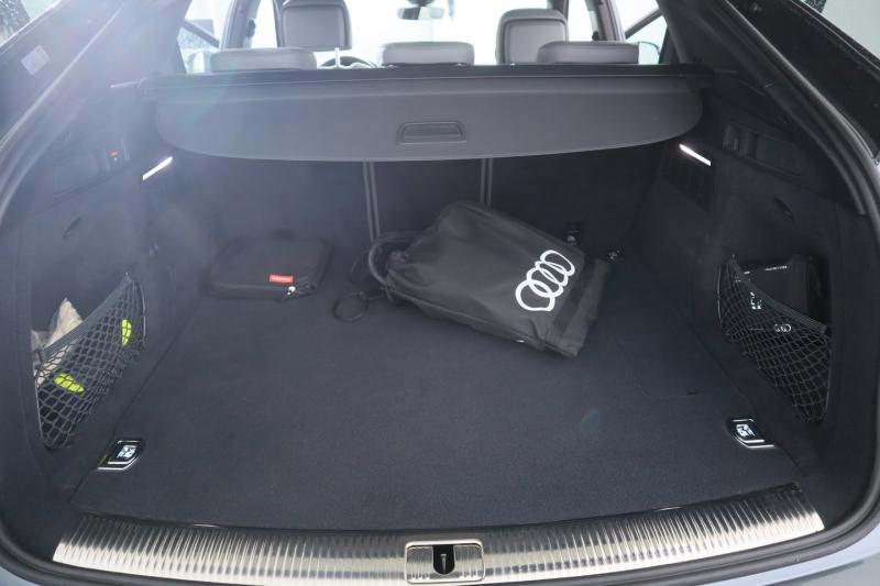 Audi Q5 Sportback 50 TFSI e quattro S line