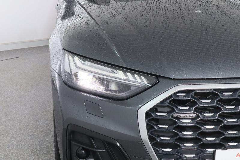 Audi Q5 Sportback 50 TFSI e quattro S line