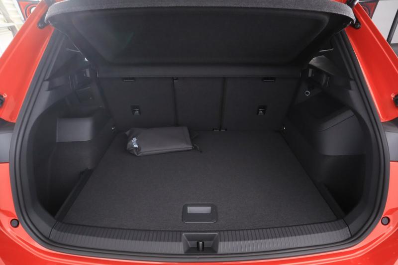 VW Tiguan R-Line TDI DSG
