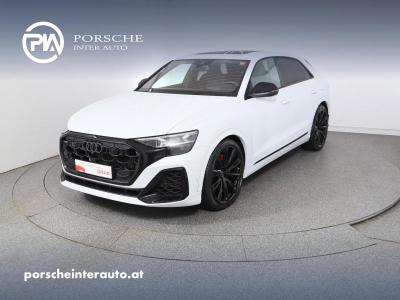 Audi Q8 60 TFSI e quattro