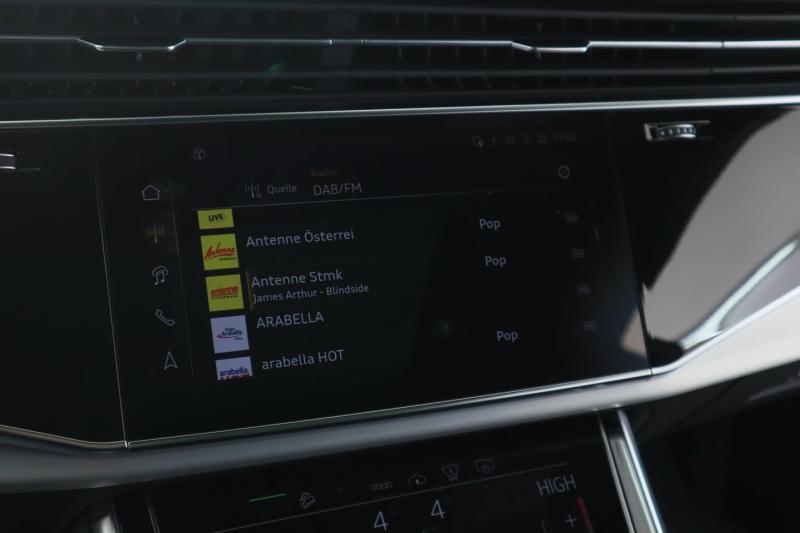 Audi Q8 60 TFSI e quattro