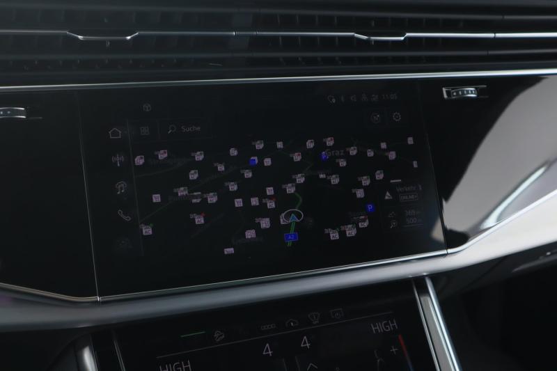 Audi Q8 60 TFSI e quattro