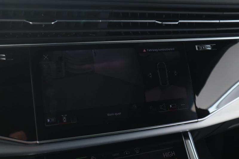 Audi Q8 60 TFSI e quattro