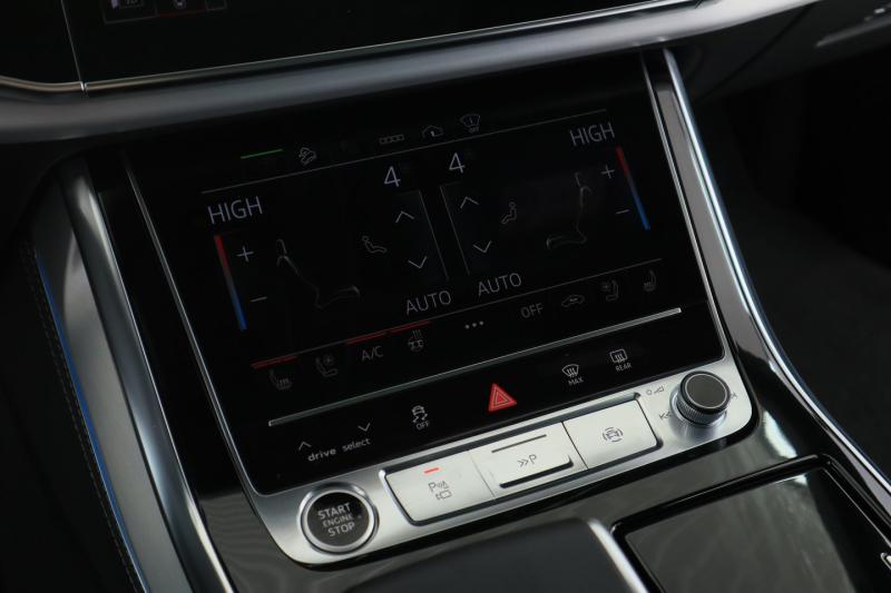 Audi Q8 60 TFSI e quattro