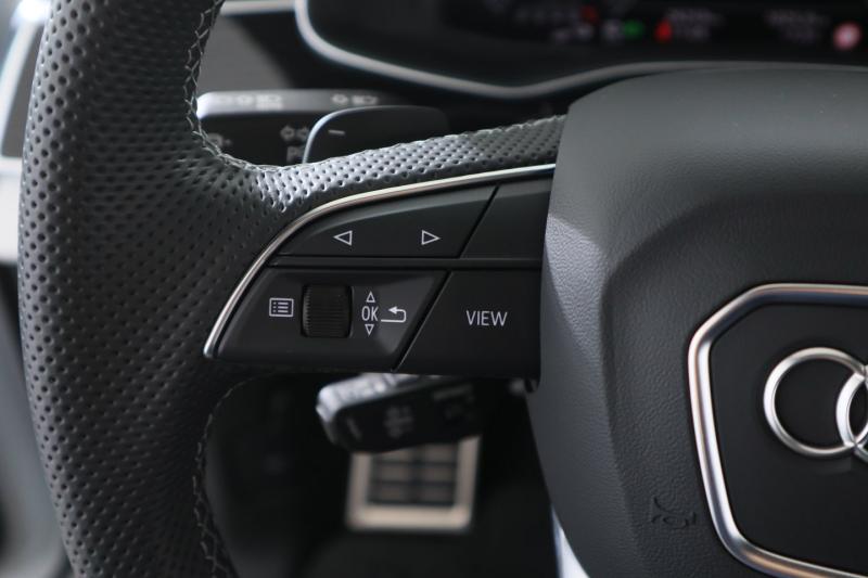 Audi Q8 60 TFSI e quattro